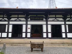 -东渡苑景区