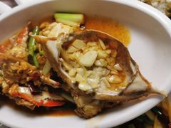 -阿杰臻选海鲜饭店(普陀山店)