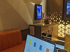 -星璨火吧KTV聚会餐厅(华清广场店)