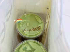 -Yee3·三号椰(上海中山公园龙之梦店)