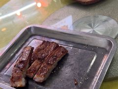 -南沙辉记烧鸡·荔枝木炭火吊烧(旧镇店)
