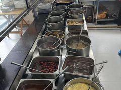 -天台小吃(新城店)