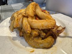 -彭耕记猪油炒小菜(吉联mall店)