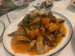 -莲香西域·正宗新疆菜(龙华店)