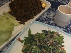 小米辣炒牛肉-滇道云南特色料理(康定路店)
