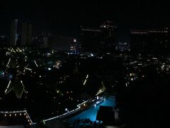 -三亚湾红树林度假世界(木棉酒店)
