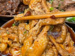 -肥龙火锅(南坪店)