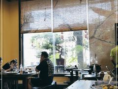 靠窗位-阿多私房菜(顺德店)