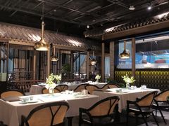 -羲和雅苑•北京烤鸭(陆家嘴中心店)