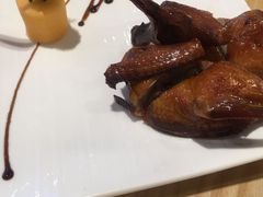 -德胜轩正宗顺德菜(宝安沙井会展中心店)