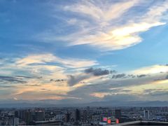 -宁波威斯汀酒店