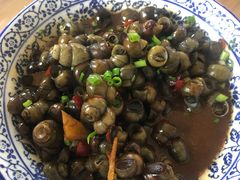 -大莲湖农家乐(青西郊野公园店)