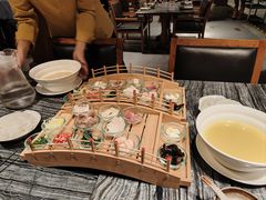 -西双版纳洲际度假酒店-曼霖轩中餐厅