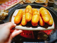 -蜀大侠火锅(四川北路店)