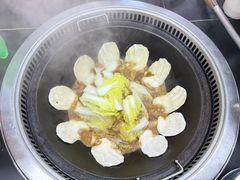 -地锅之家·鲜货工厂(华发路店)