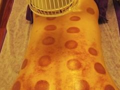 -澜珀养生馆·东北搓澡