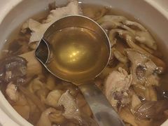-稻香海鲜饭店(第一国际店)