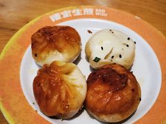 -陈家生煎(三坊七巷店)