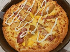 -必胜客(万象城店)