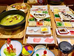 -芸南道·过桥米线(昆明老街旗舰店)