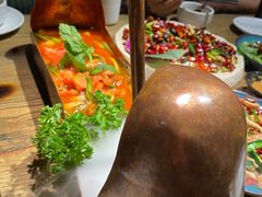 -兰木肆·云南菜(龙湖U城天街店)