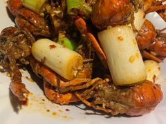 -虾胡闹·澳洲小龙虾·烧烤(福田鲨鱼店)