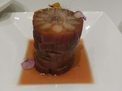 -金色艳阳天•粤菜 淮扬菜(古平岗店)