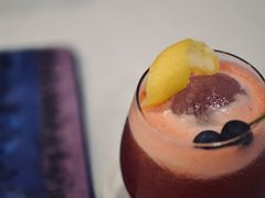 -倦勤咖啡(中山南路店)