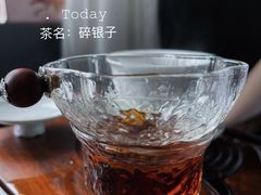 -邈墨茶馆(凤起路店)