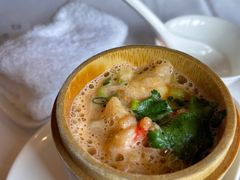 -粤菜王府·海鲜·茶市·海景餐厅(大梅沙店)