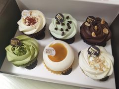 -Pantry's Best派悦坊蛋糕(K11购物艺术中心店)
