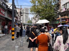 -毛氏汽水包(山海关路店)