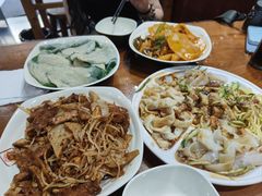 -徐沟贾记灌肠(总店)