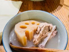 -静一餐厅·湖北菜(前门店)