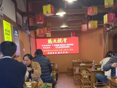 -阿婆情腊排骨火锅(饮玉巷店)