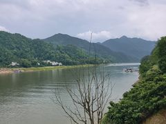 -新安江山水画廊风景区