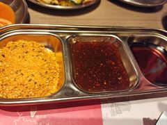 -西塔老太太泥炉烤肉(北京双井店)