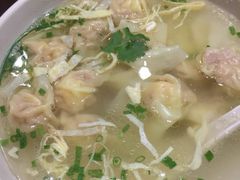 -东泰祥生煎馆(长宁路店)