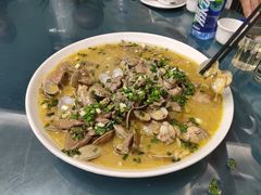 -老味道餐厅(江山店)