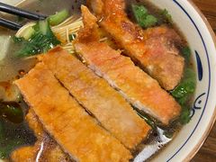 -爱家面馆(常州总店)