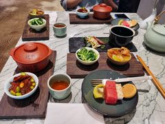 -萬國春·中菜馆(颐和公馆店)