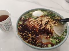 -伊赫兰牛肉面(交大店)