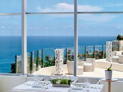 -巴厘岛悦榕庄Jumana露台餐厅