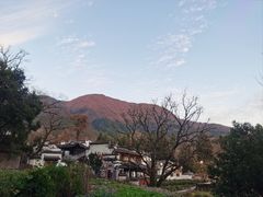 -塔川景区