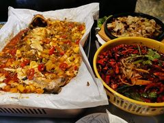 -红辣椒·川菜·火锅(张杨路店)