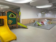 -辰星儿童成长空间(辰星早教东原1891校区)