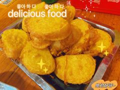 -陈氏肥蛤(小纬六路总店)