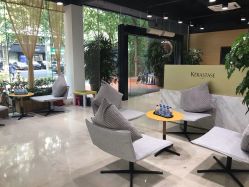 -CARR SALON