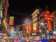 -唐人街(耀华力路)