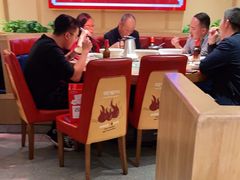 大堂-辣得叫湘菜(四明店)